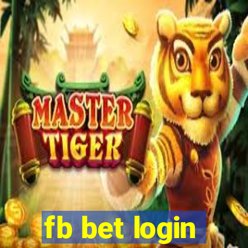 fb bet login